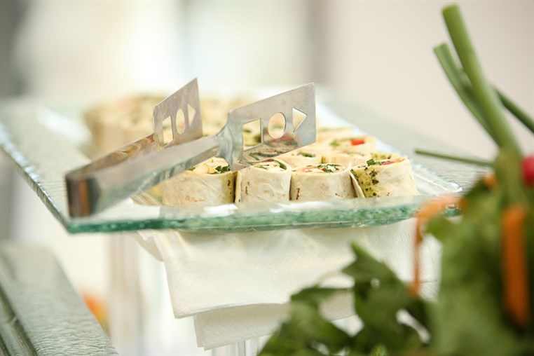 Sunday Brunch at Monte Cassino
